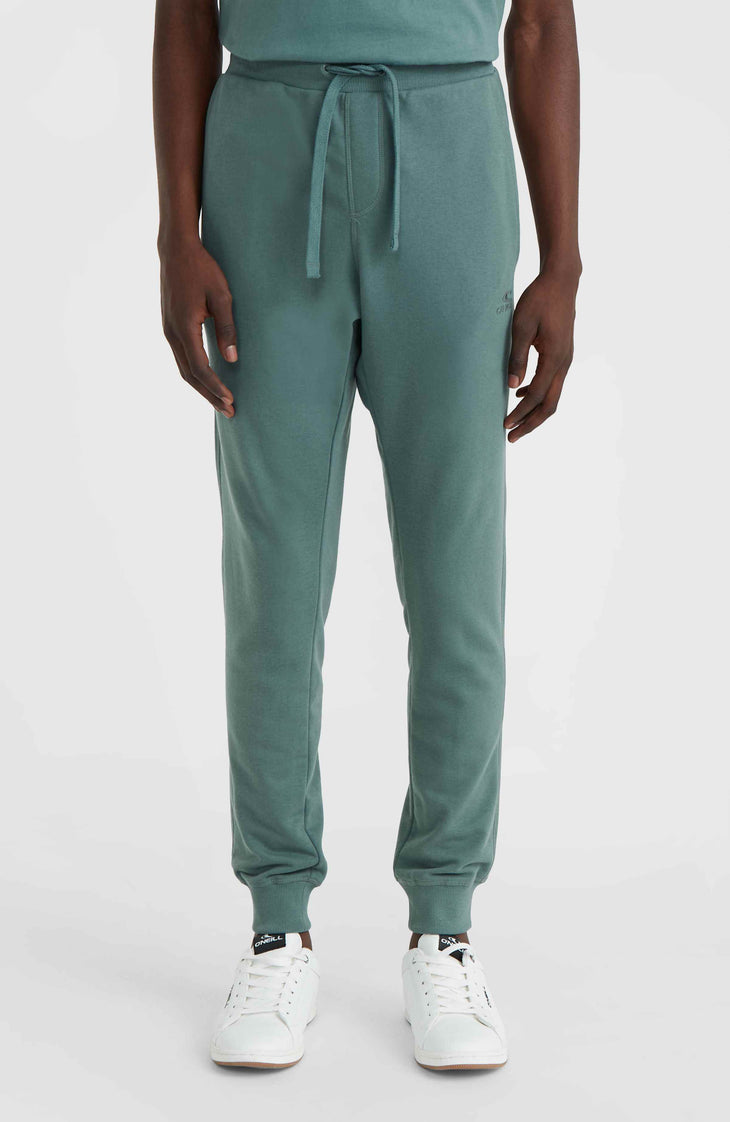 Small Logo Sweatpants | North Atlantic