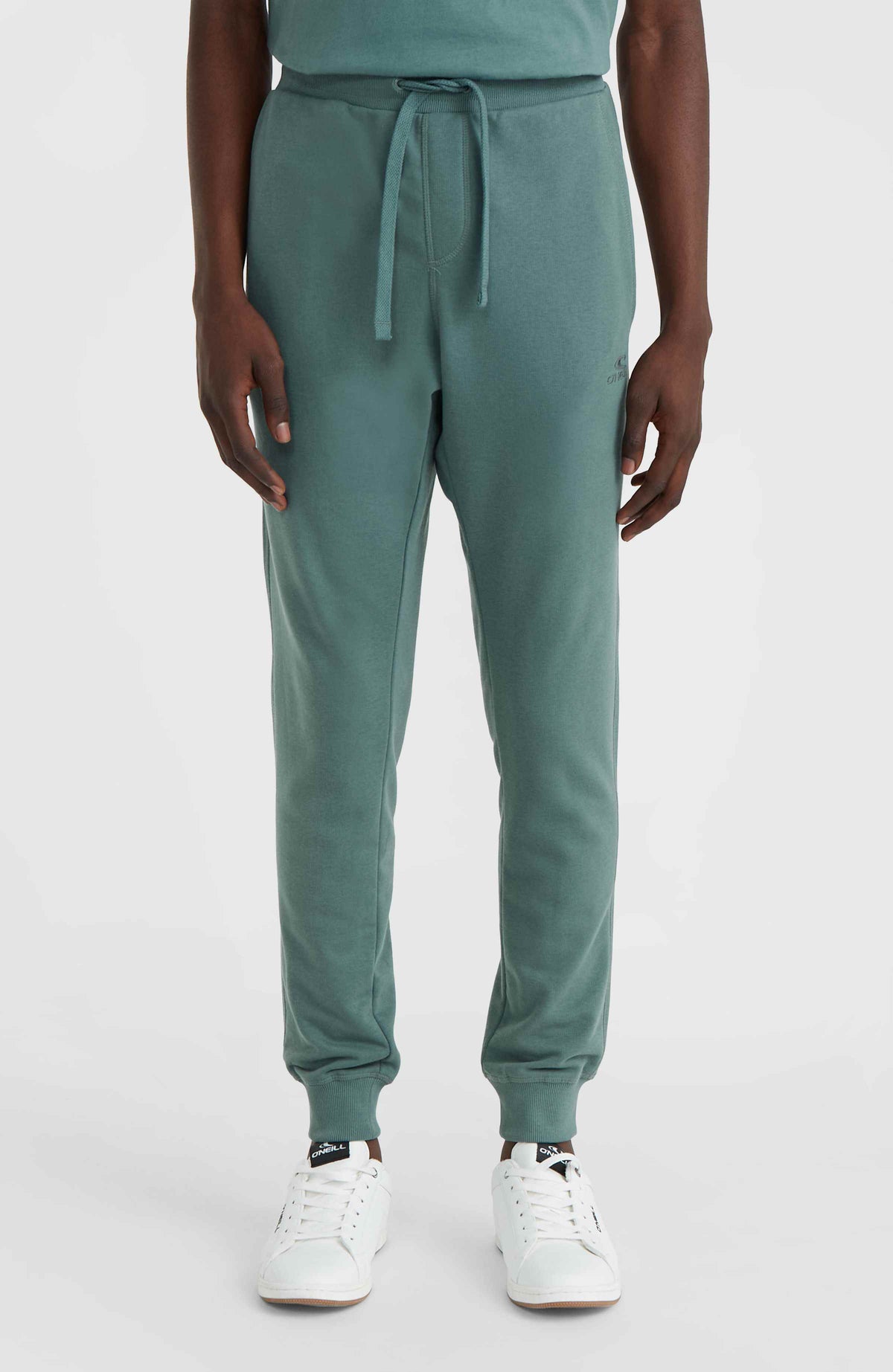 Small Logo Sweatpants | North Atlantic