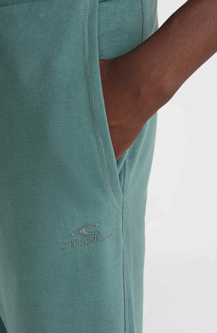 Small Logo Sweatpants | North Atlantic
