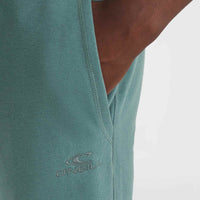 Small Logo Sweatpants | North Atlantic