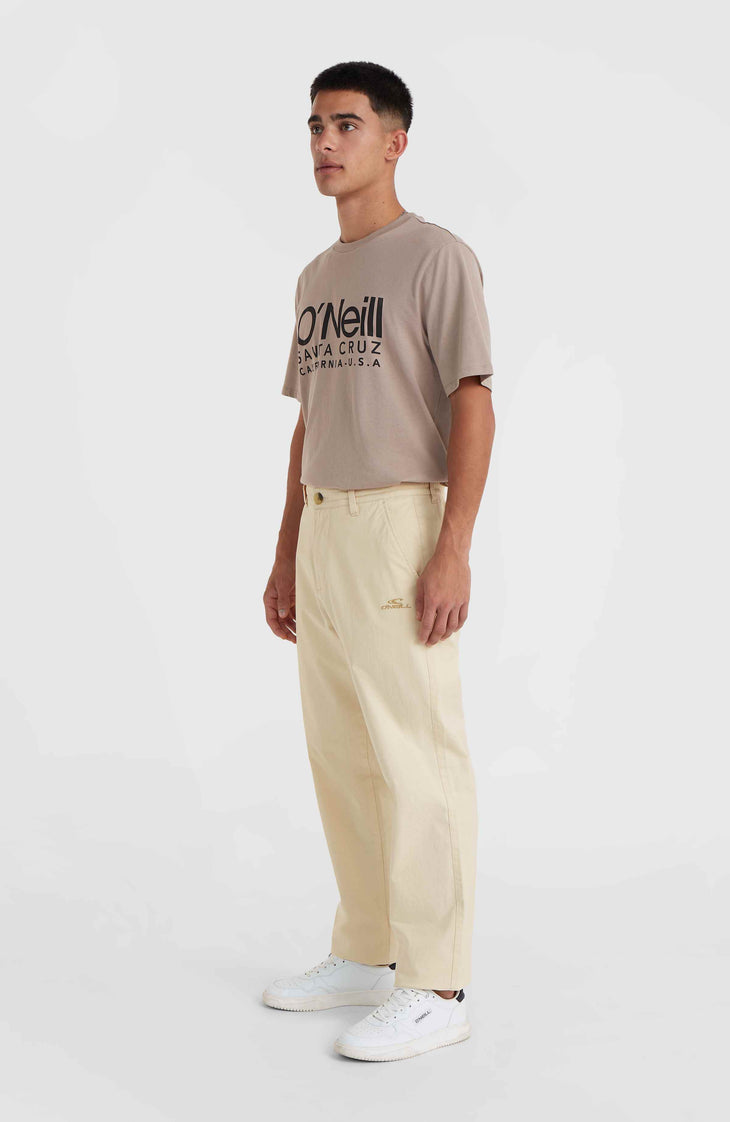 Essentials Chino Pants | Muslin