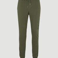 Surf Essentials Sweatpants | Forest Night