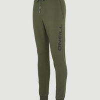 Surf Essentials Sweatpants | Forest Night