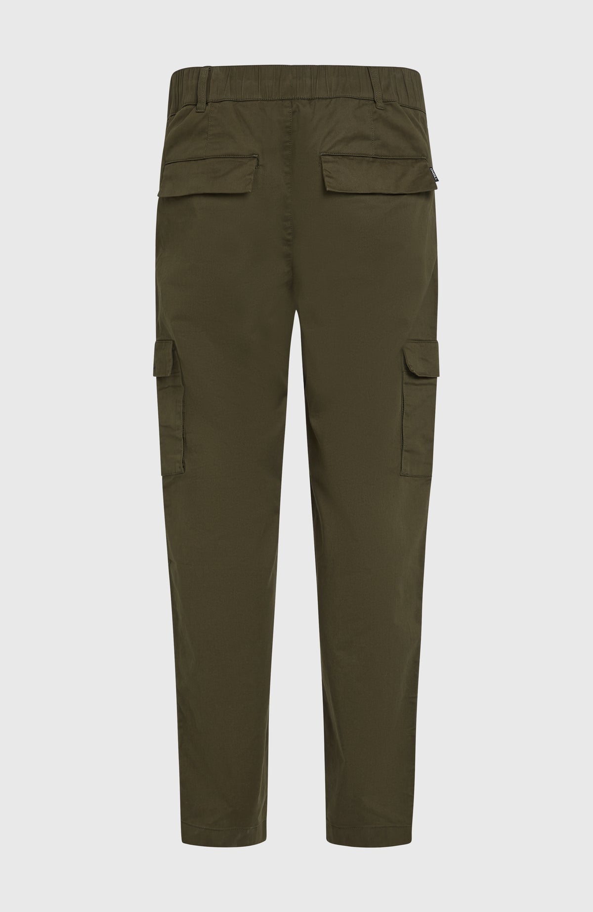 OPEN YY CARGO PANTS 緑 Nike SB Club Men's Cargo Pants Straight Open Hem Oil Green