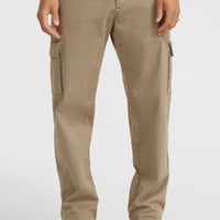 Essentials Cargo Pants | Concrete