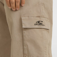 Essentials Cargo Pants | Concrete