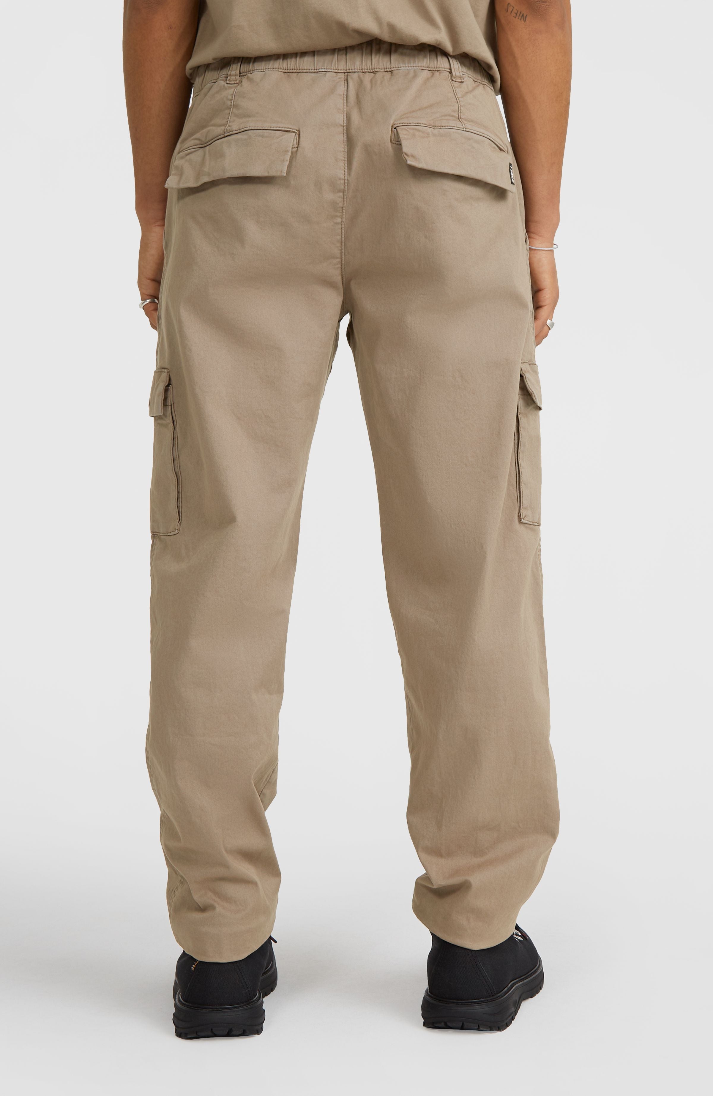 Essentials Cargo Pants | Concrete – O'Neill