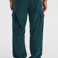 Surf Heroes Cord Cargo Pants | Alma Steel