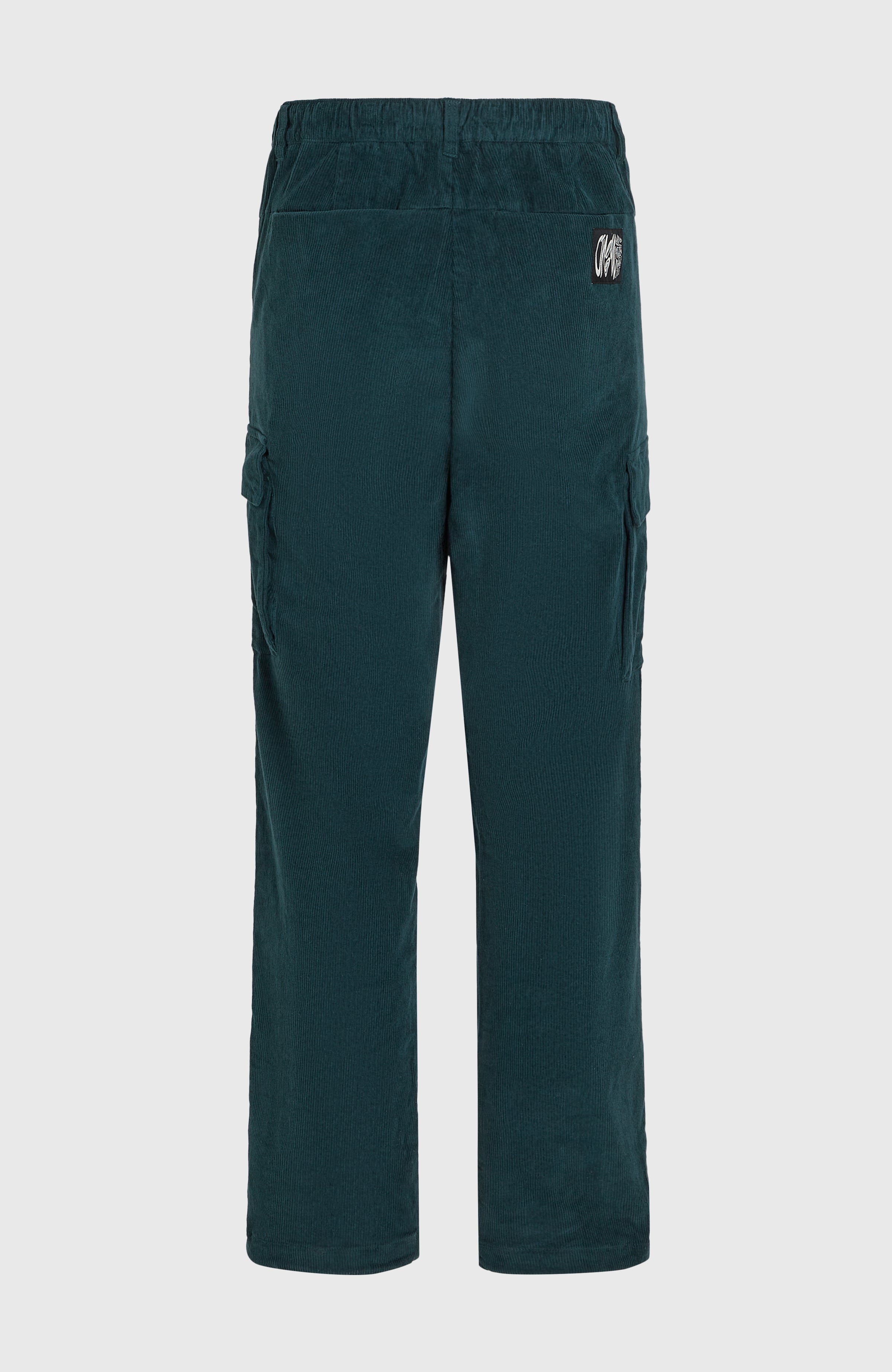 Surf Heroes Cord Cargo Pants | Alma Steel – O'Neill