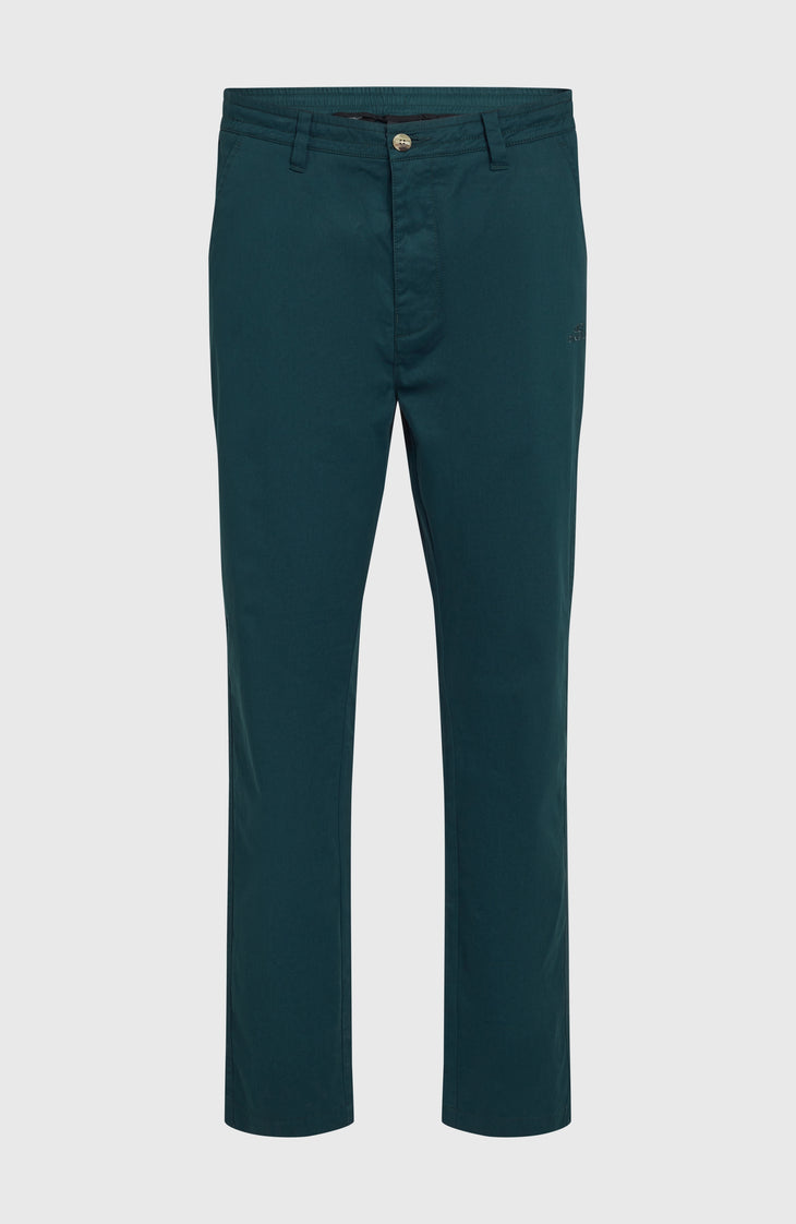 Essentials Chino Pants | Alma Steel