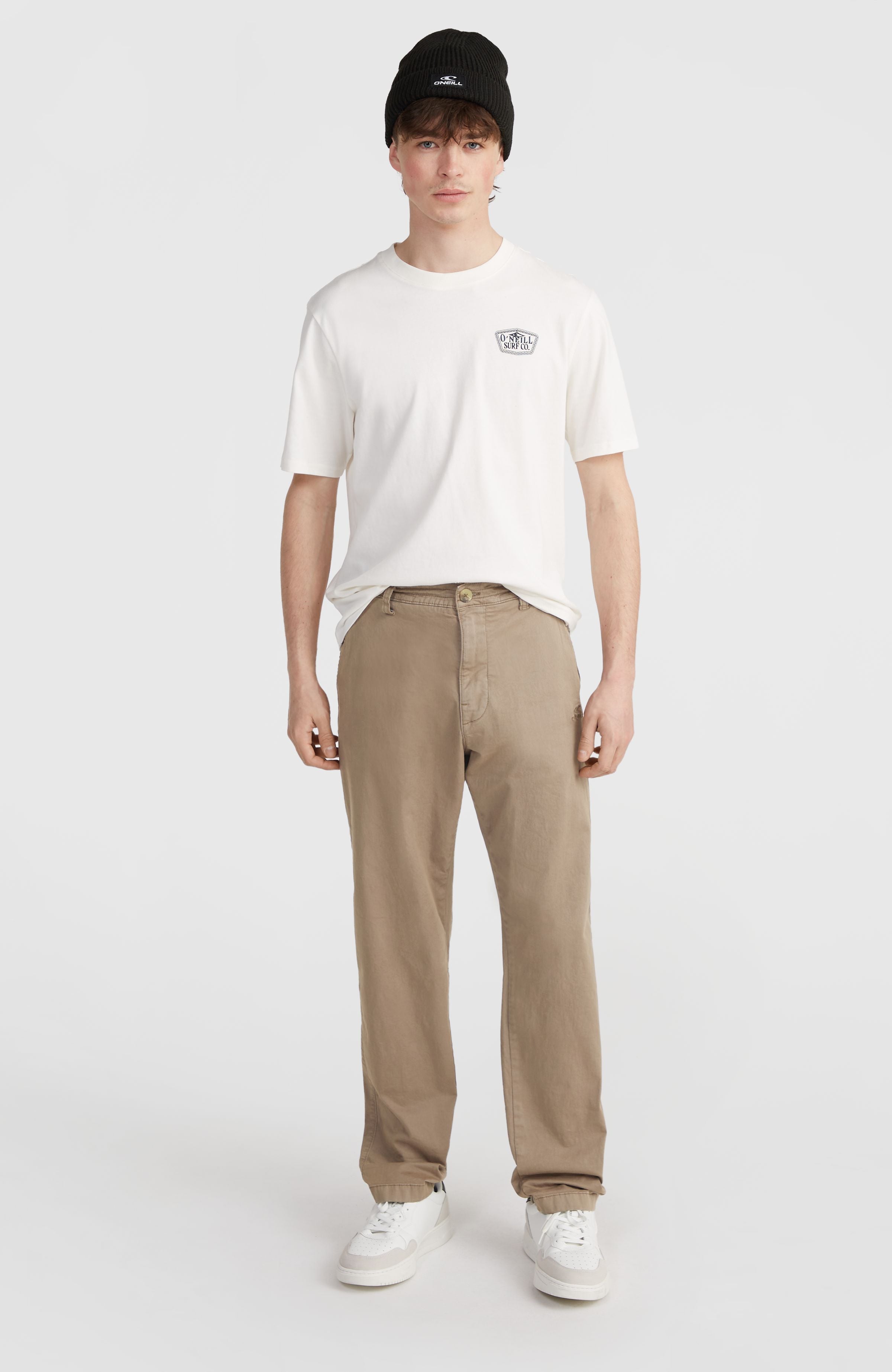 Essentials Chino Pants | Concrete – O'Neill