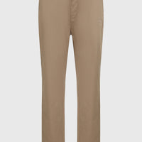 Essentials Chino Pants | Concrete