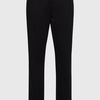 Essentials Chino Pants | Black Out