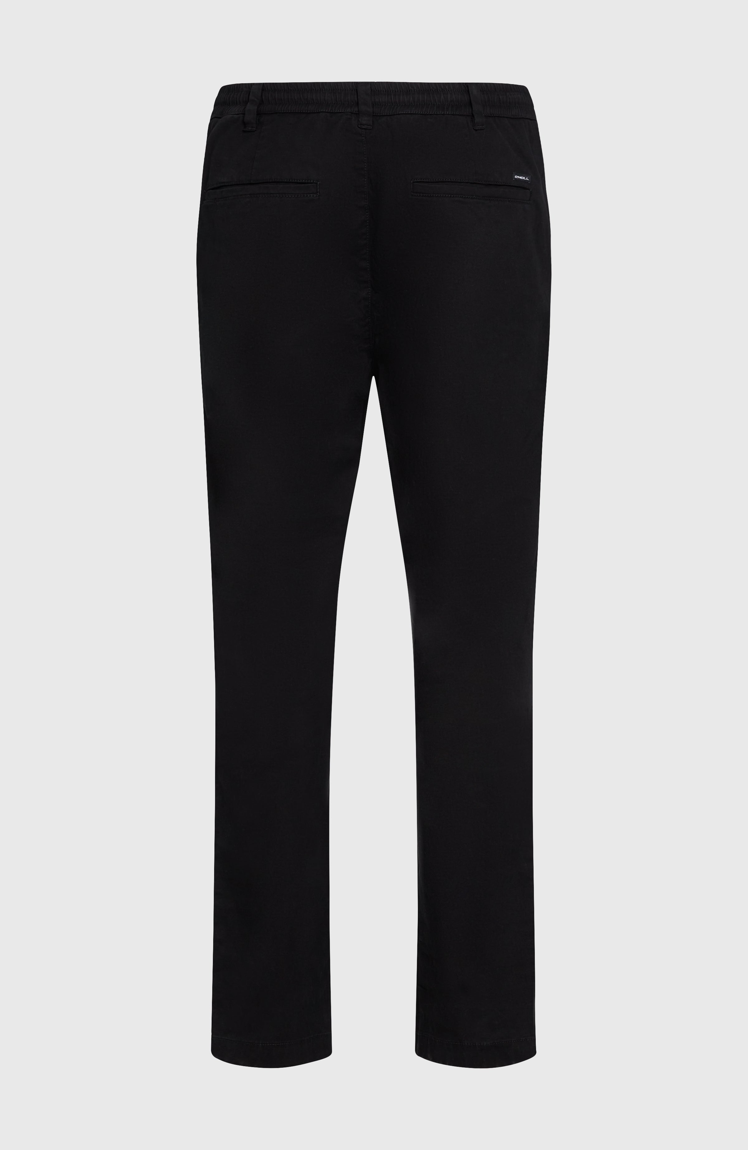 Essentials Chino Pants | Black Out – O'Neill