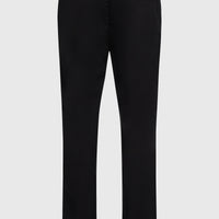 Essentials Chino Pants | Black Out