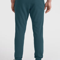 Logo Sweatpants | Alma Steel