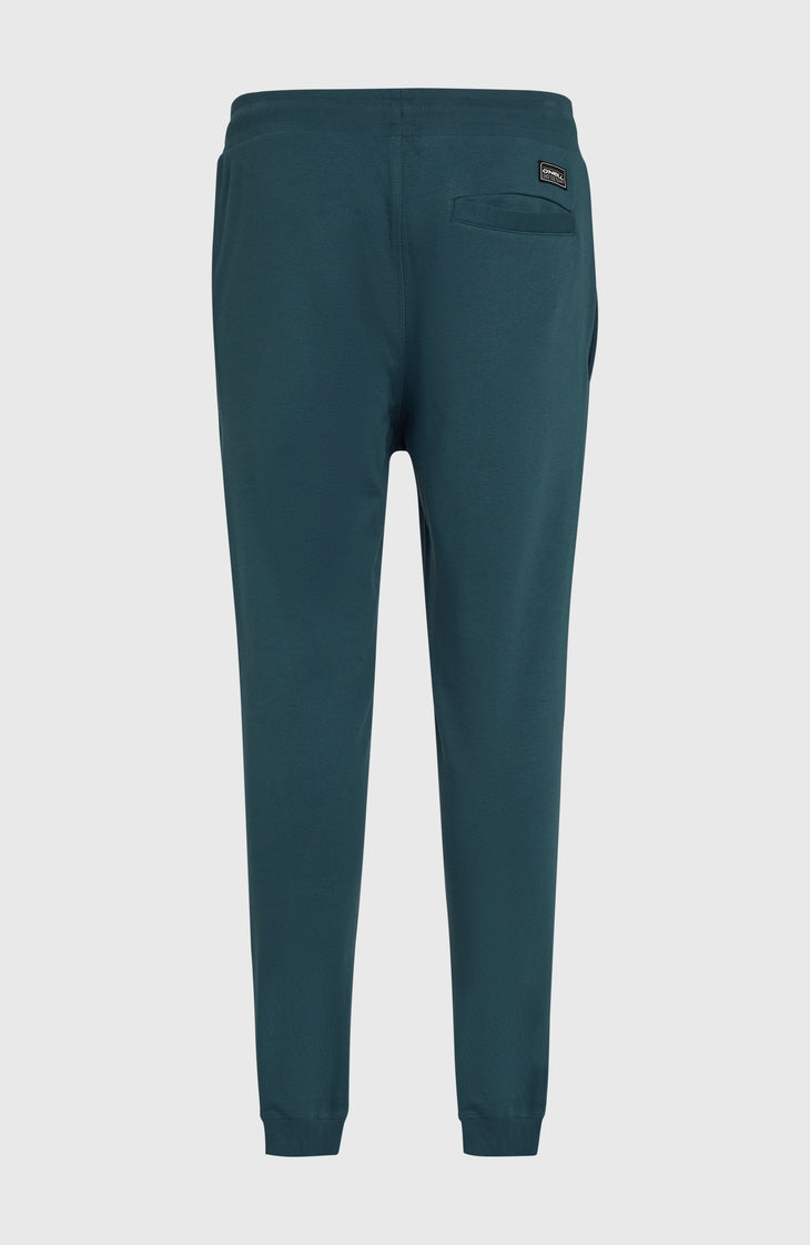 Logo Sweatpants | Alma Steel