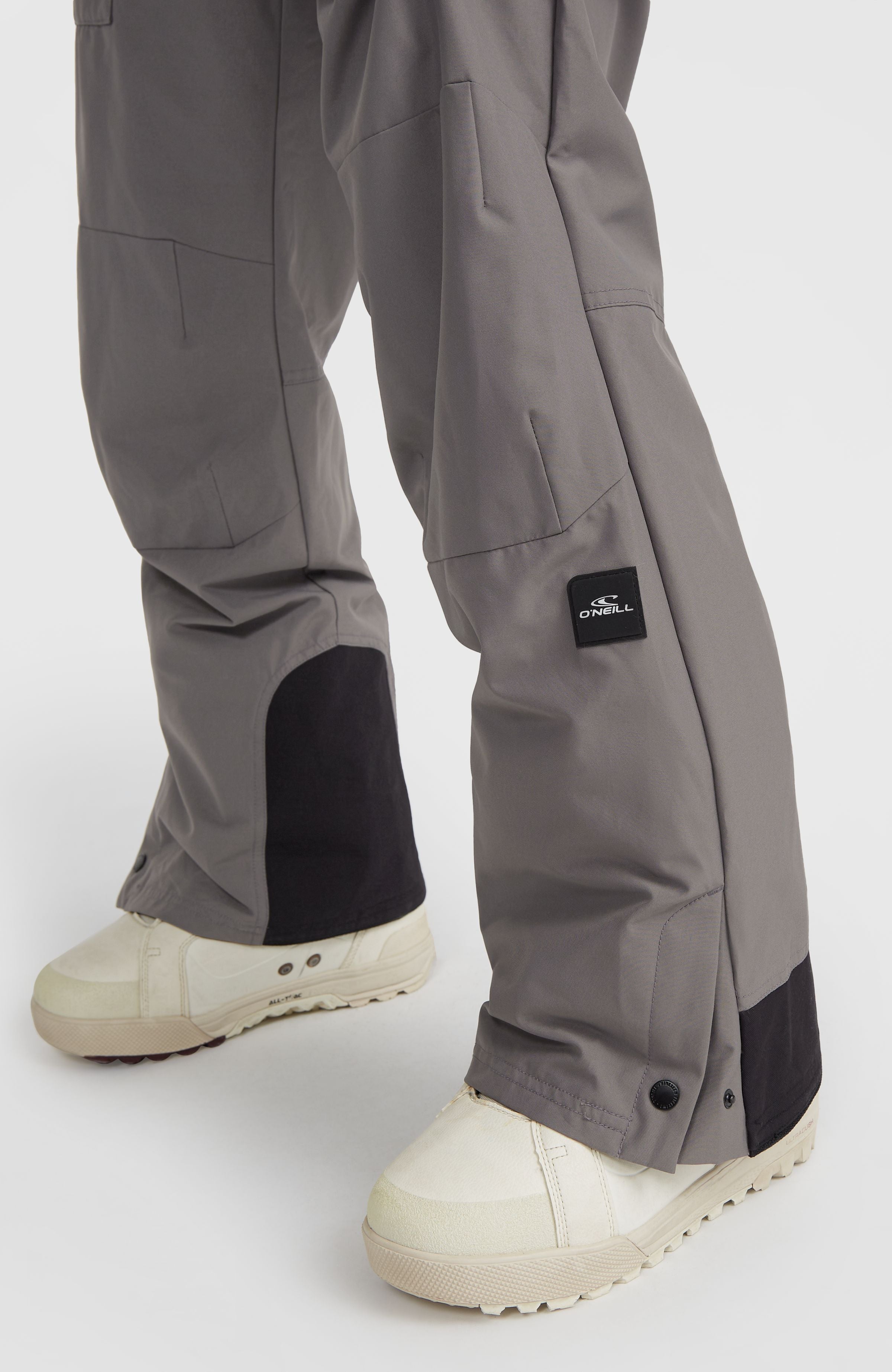 O'Riginals Bib Loose Snow Pants | Flint Stone – O'Neill