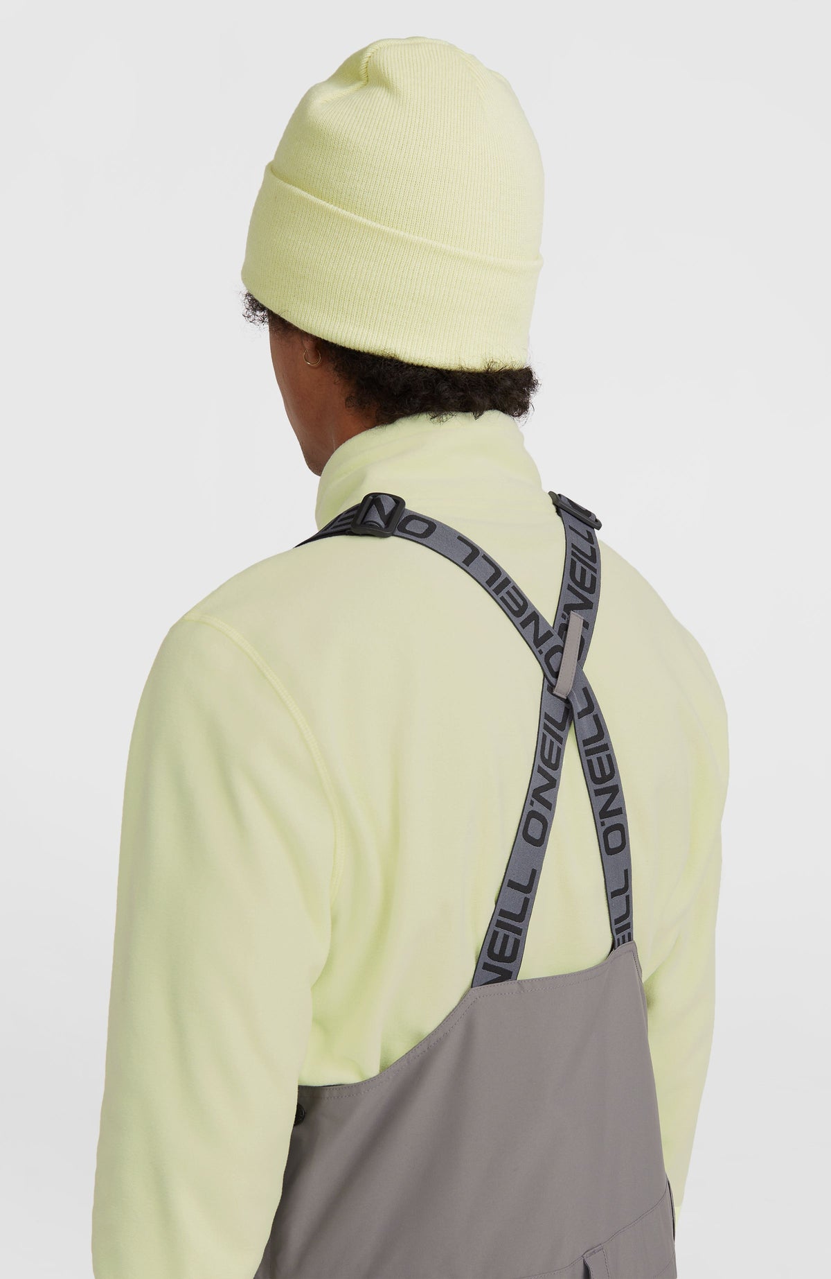 O'Riginals Bib Loose Snow Pants | Flint Stone – O'Neill