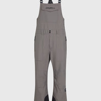 O'Riginals Bib Loose Snow Pants | Flint Stone