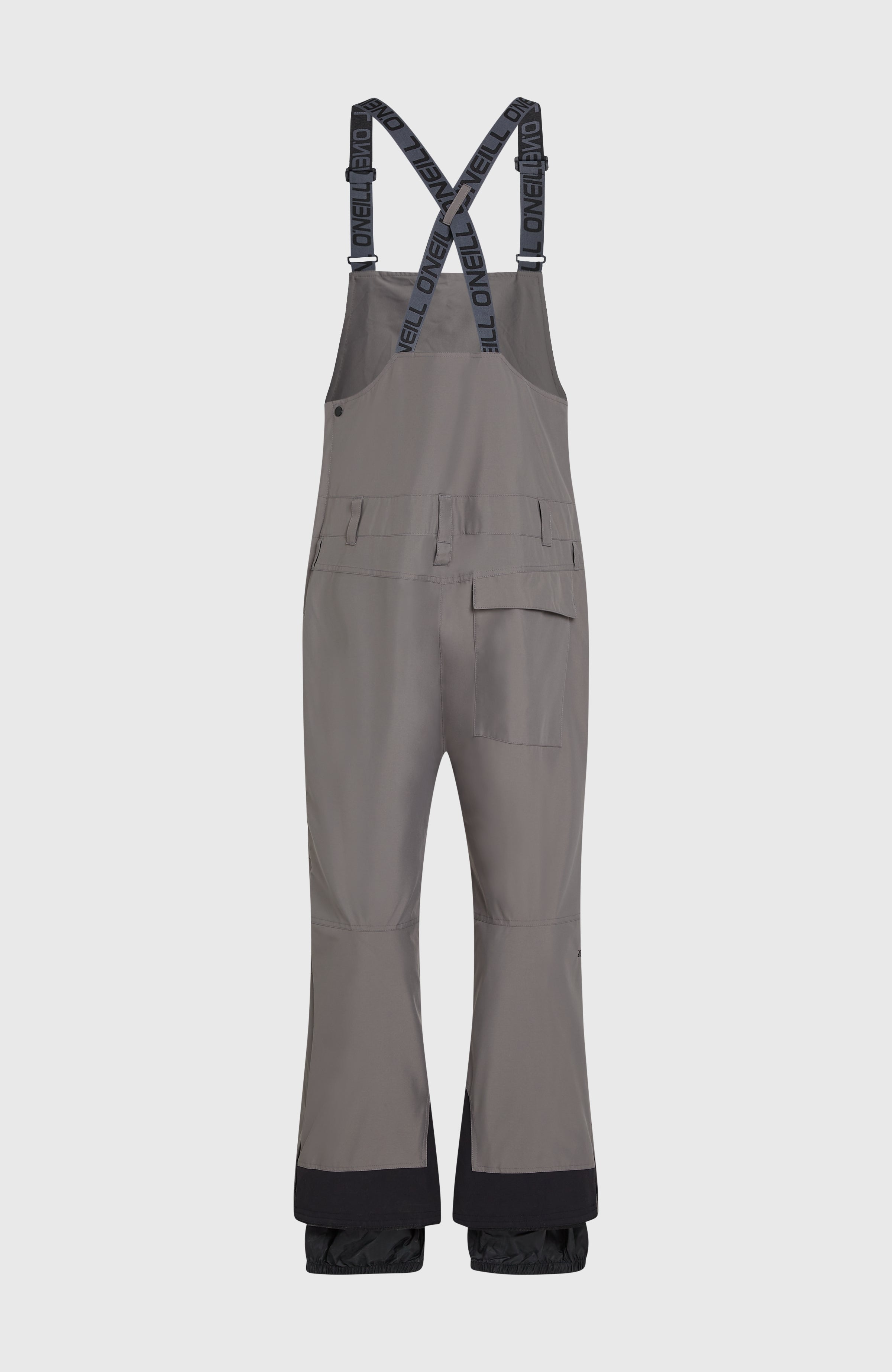 O'Riginals Bib Loose Snow Pants | Flint Stone – O'Neill