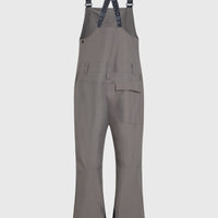 O'Riginals Bib Loose Snow Pants | Flint Stone