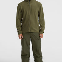 Utility Regular Snow Pants | Forest Night