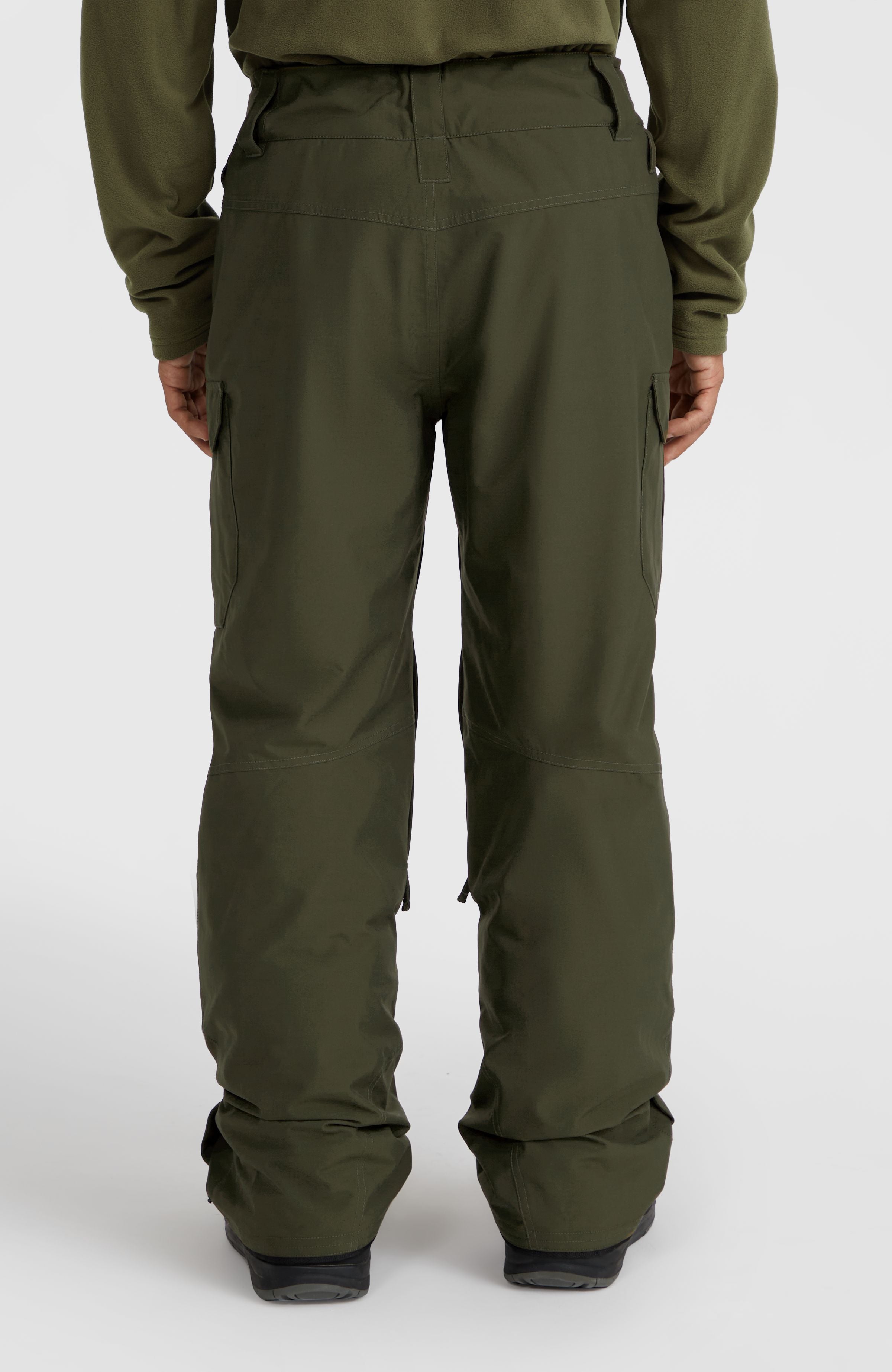 Utility Regular Snow Pants | Forest Night – O'Neill
