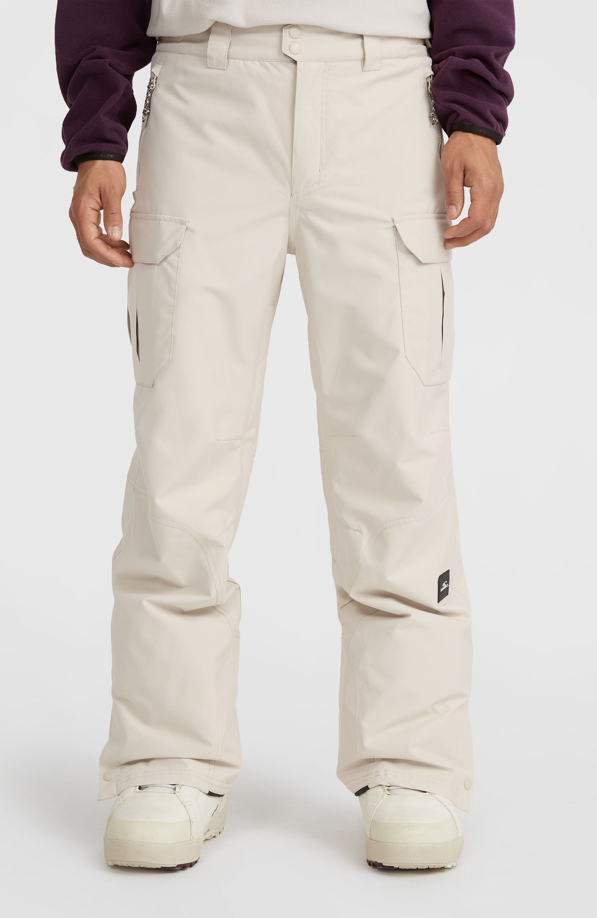 スノーボード SPECIALGUEST Orban Pants STARWHITE SPECIALGUEST Orban Pants STARWHITE ウィンタースポーツ