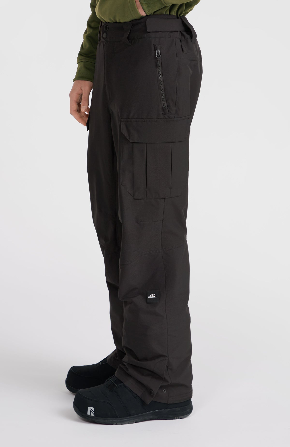 O&#39;NEILL - O&#39;Neil オニール スノーボードパンツ L O'NEILL (オニール) スノーボードウェア(セット) メンズ SIZE L