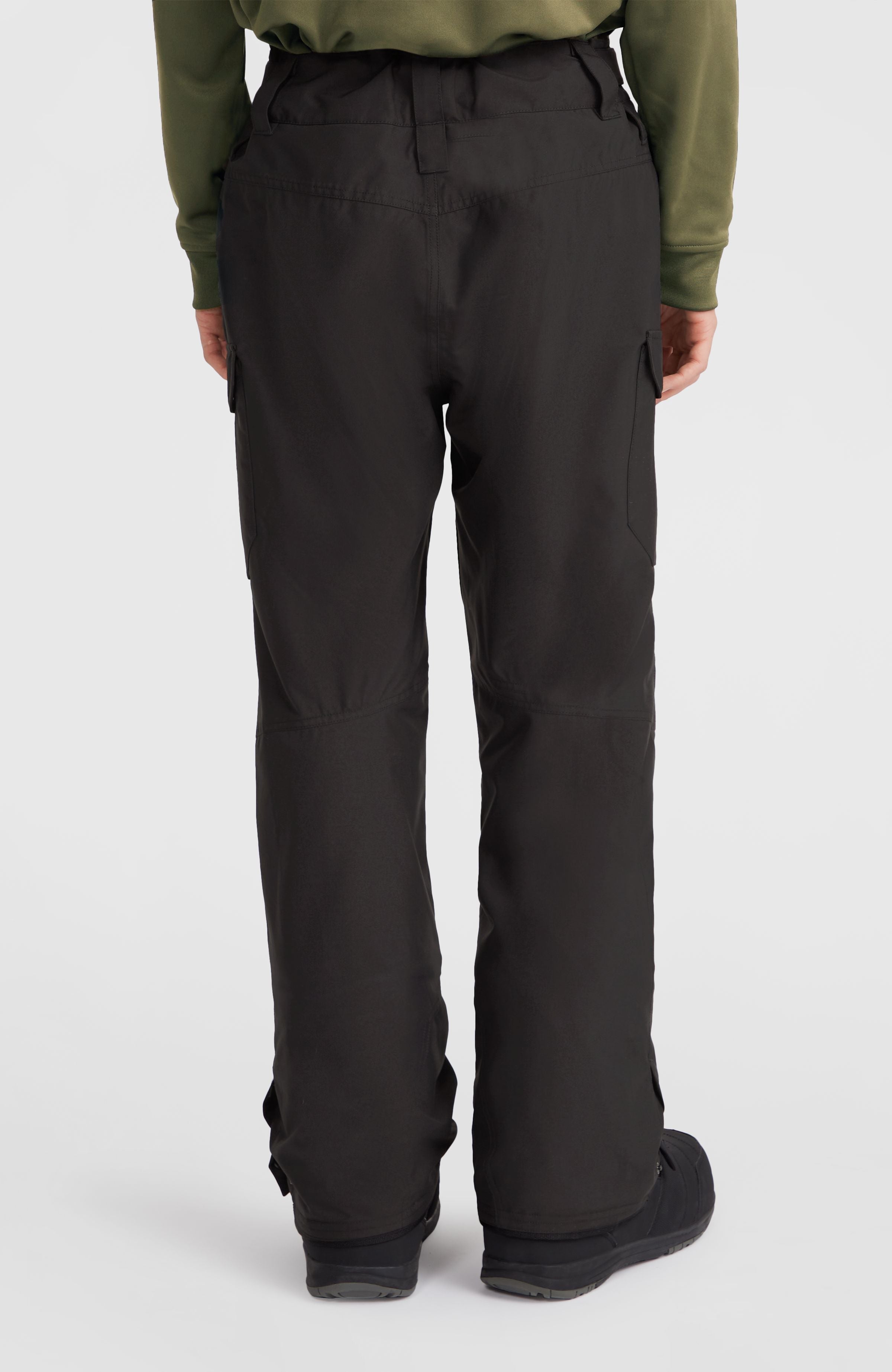 Utility Regular Snow Pants | Black Out – O'Neill