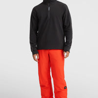 Hammer Regular Snow Pants | Paprika Flame