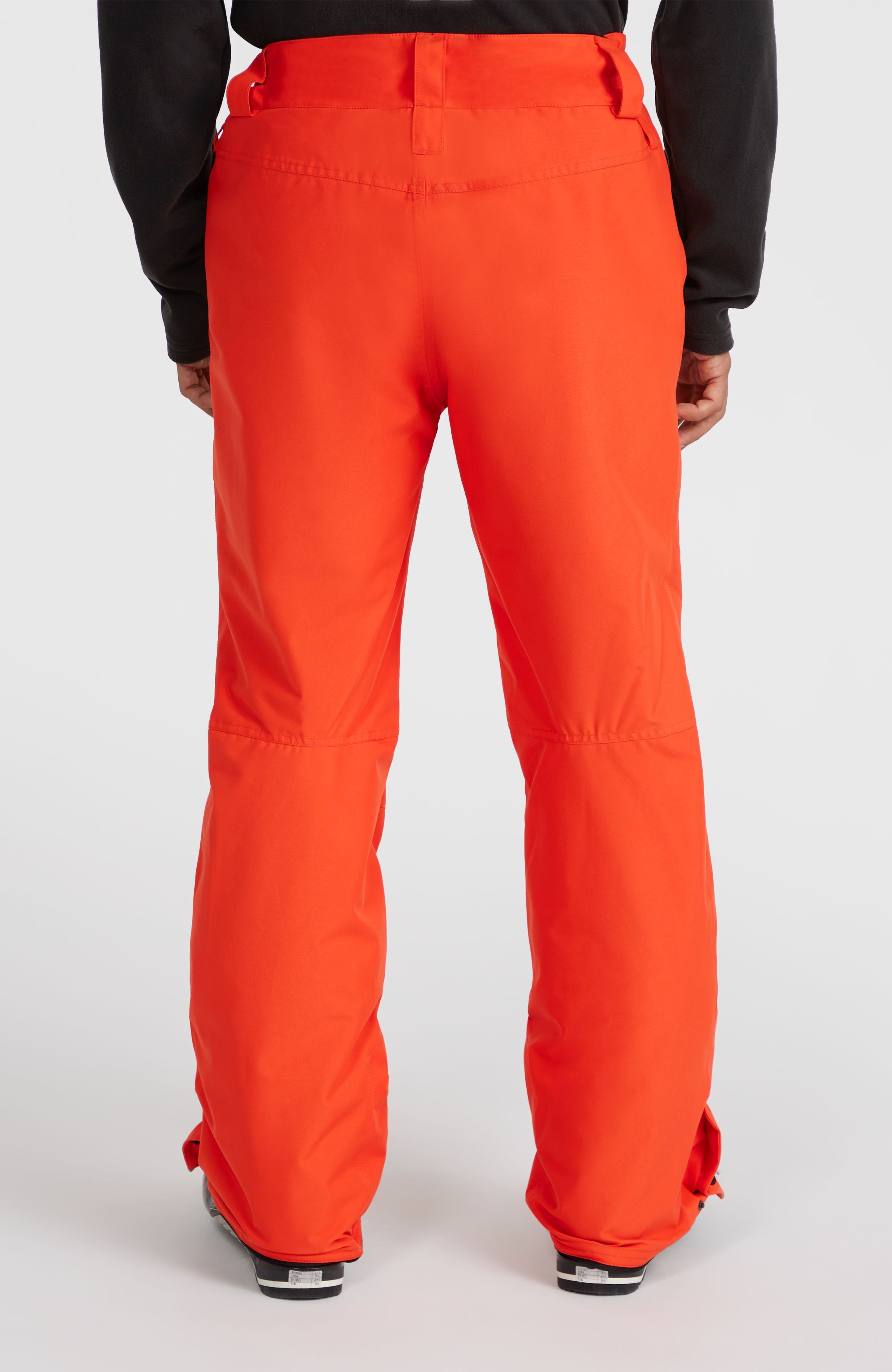 Hammer Regular Snow Pants | Paprika Flame – O'Neill