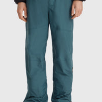 Hammer Regular Snow Pants | Alma Steel
