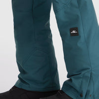 Hammer Regular Snow Pants | Alma Steel