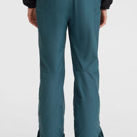 Hammer Regular Snow Pants | Alma Steel