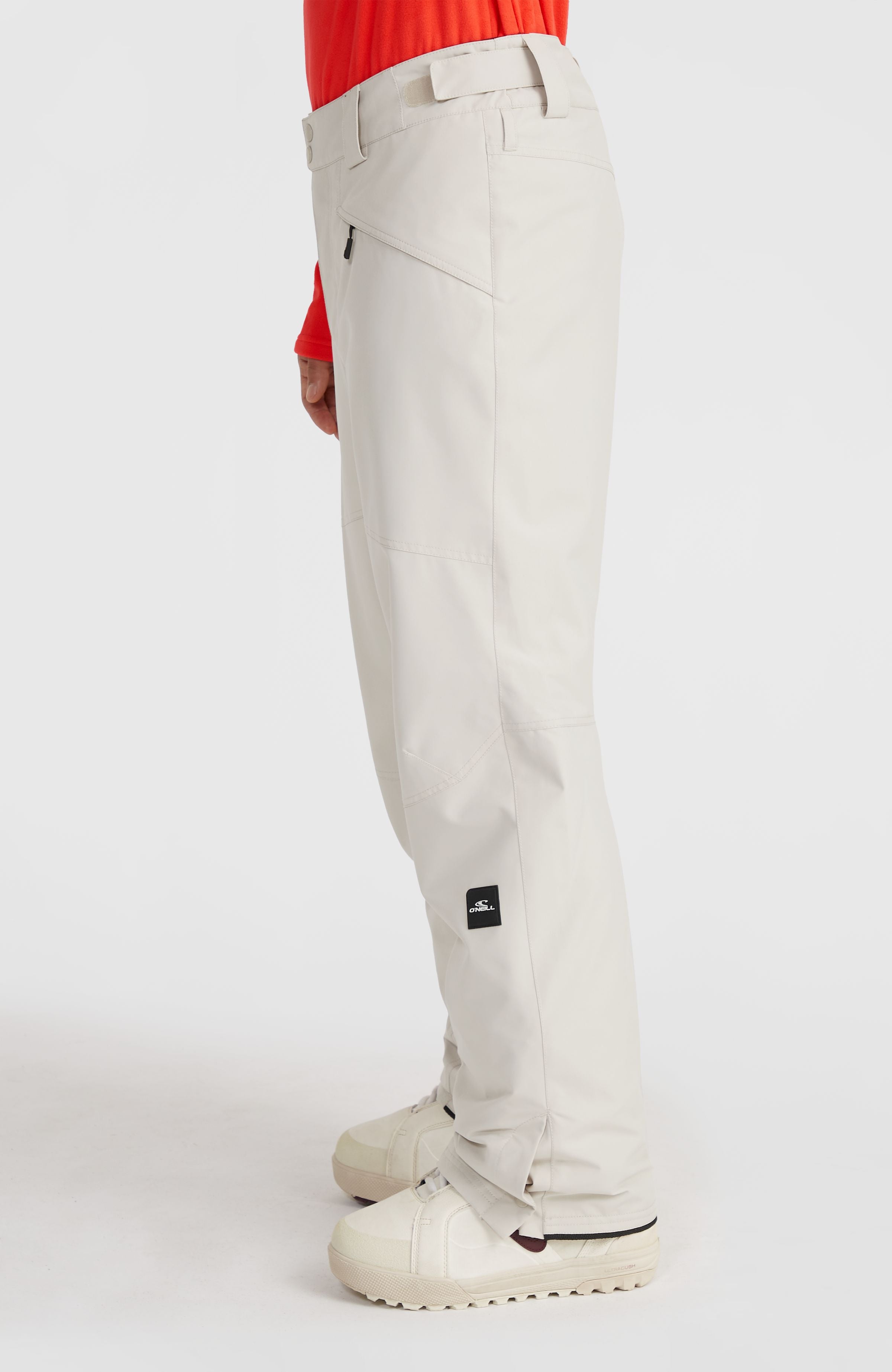 Hammer Regular Snow Pants | Atmosphere – O'Neill