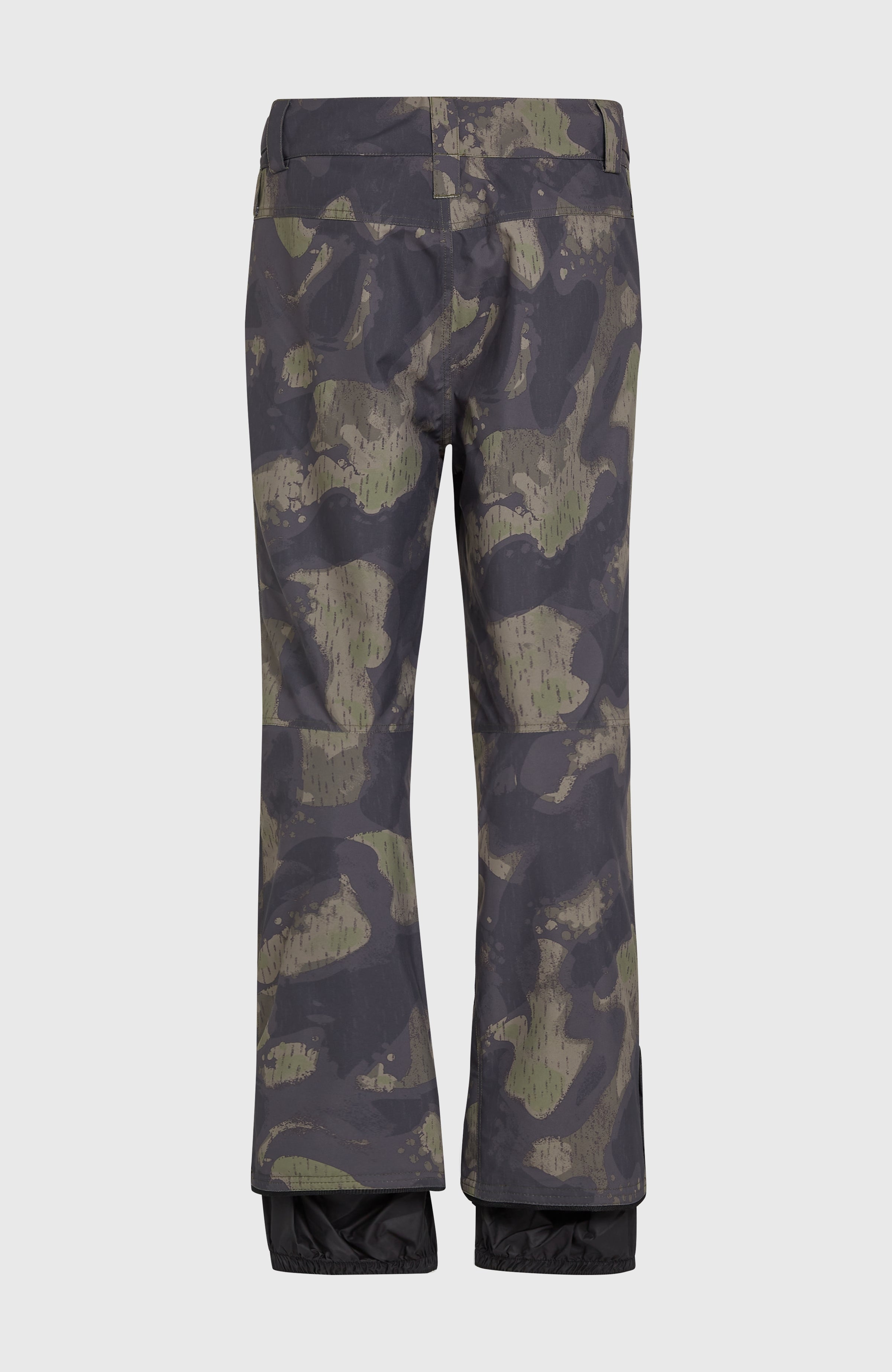 Hammer Regular Snow Pants | Black Night Camo – O'Neill