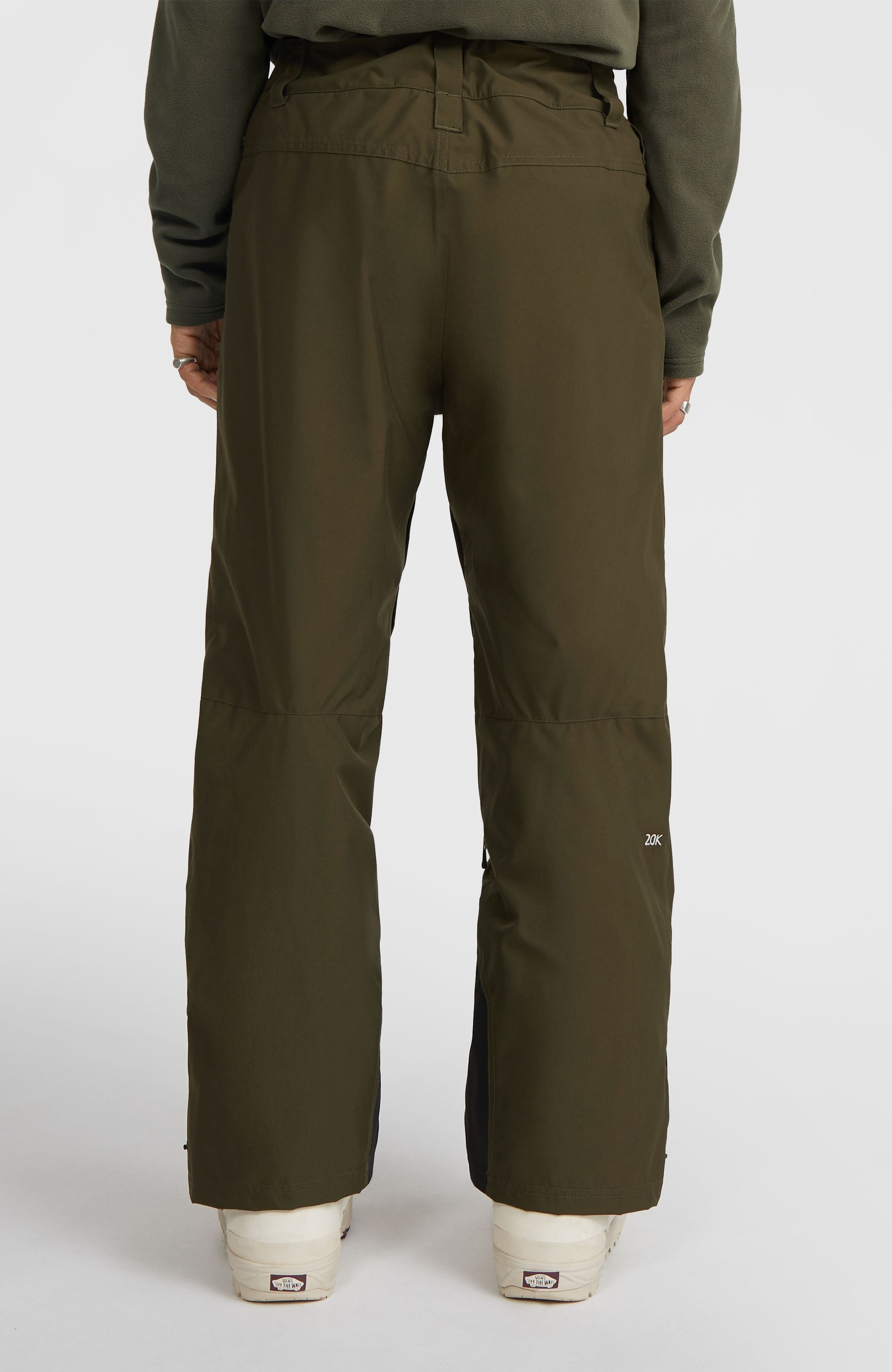 O'Riginals Park Loose Snow Pants | Forest Night – O'Neill