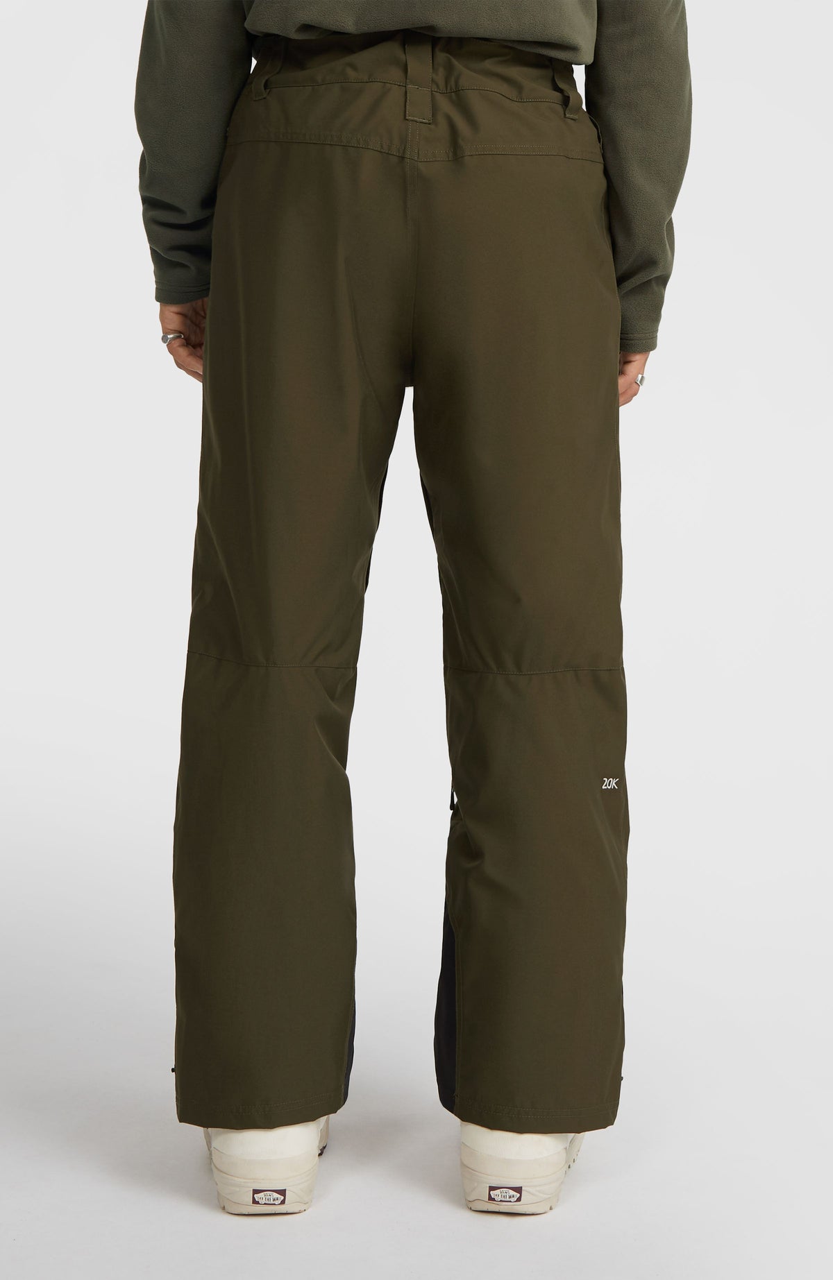 O'Riginals Park Loose Snow Pants | Forest Night – O'Neill