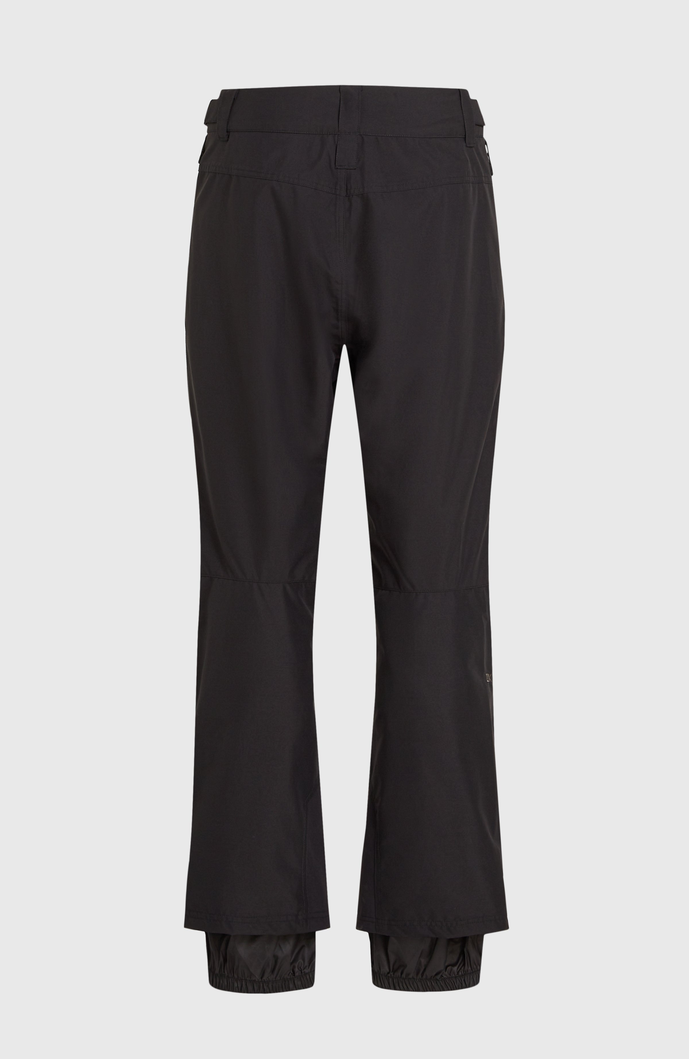 O'Riginals Park Loose Snow Pants | Black Out – O'Neill