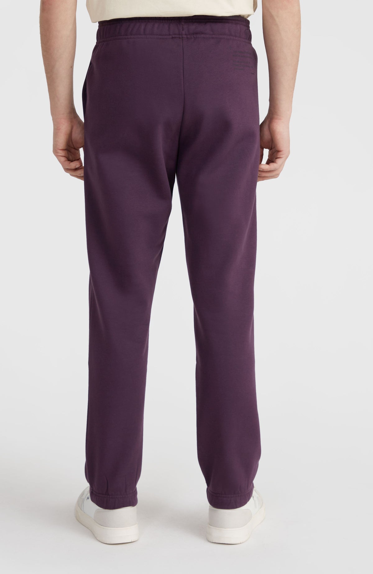 Future Surf Society Sweatpants | Aubergine
