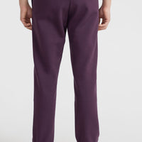 Future Surf Society Sweatpants | Aubergine