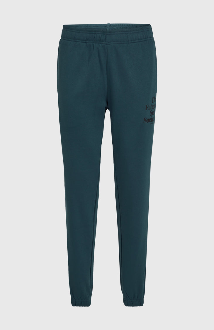Future Surf Society Sweatpants | Alma Steel