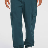 Essentials Cargo Pants | Alma Steel