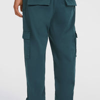 Essentials Cargo Pants | Alma Steel