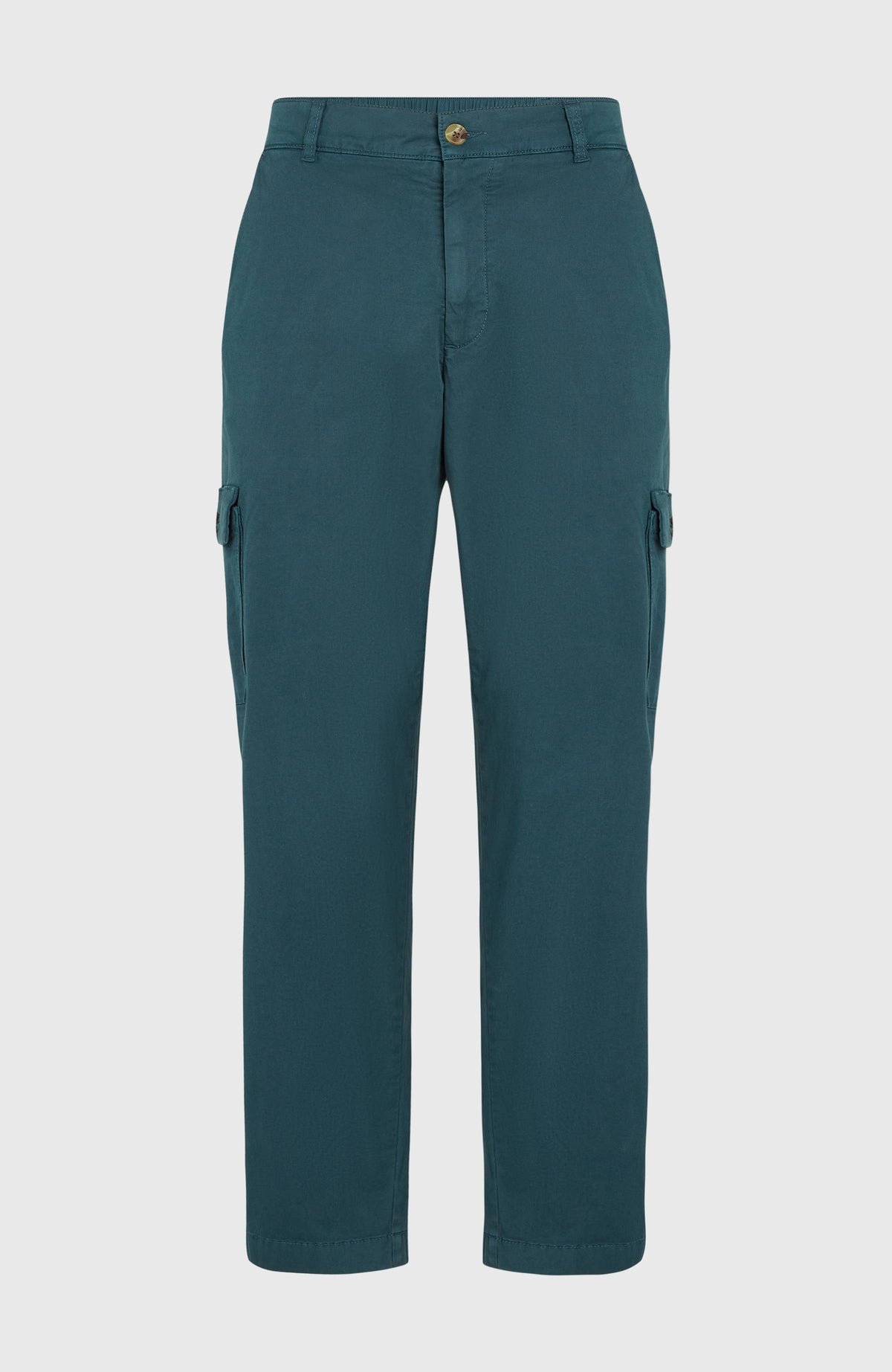 Essentials Cargo Pants | Alma Steel