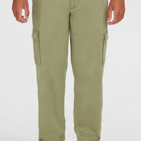 Essentials Cargo Pants | Avery Fern