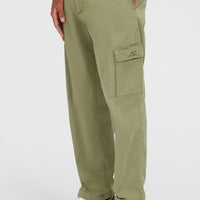 Essentials Cargo Pants | Avery Fern