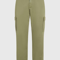 Essentials Cargo Pants | Avery Fern